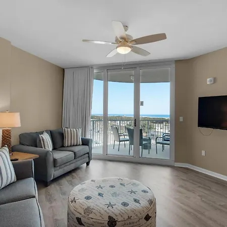 Palms Resort #1614 Jr. 2Br